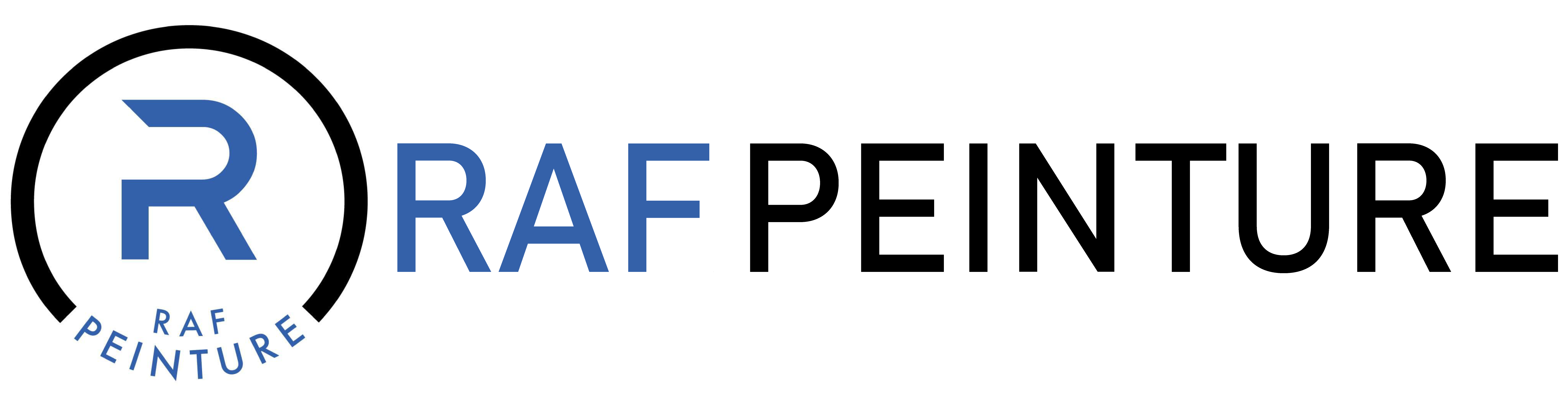 RAF Peinture